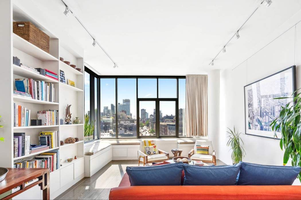 210 Lafayette Street 7A Soho New York NY 10012