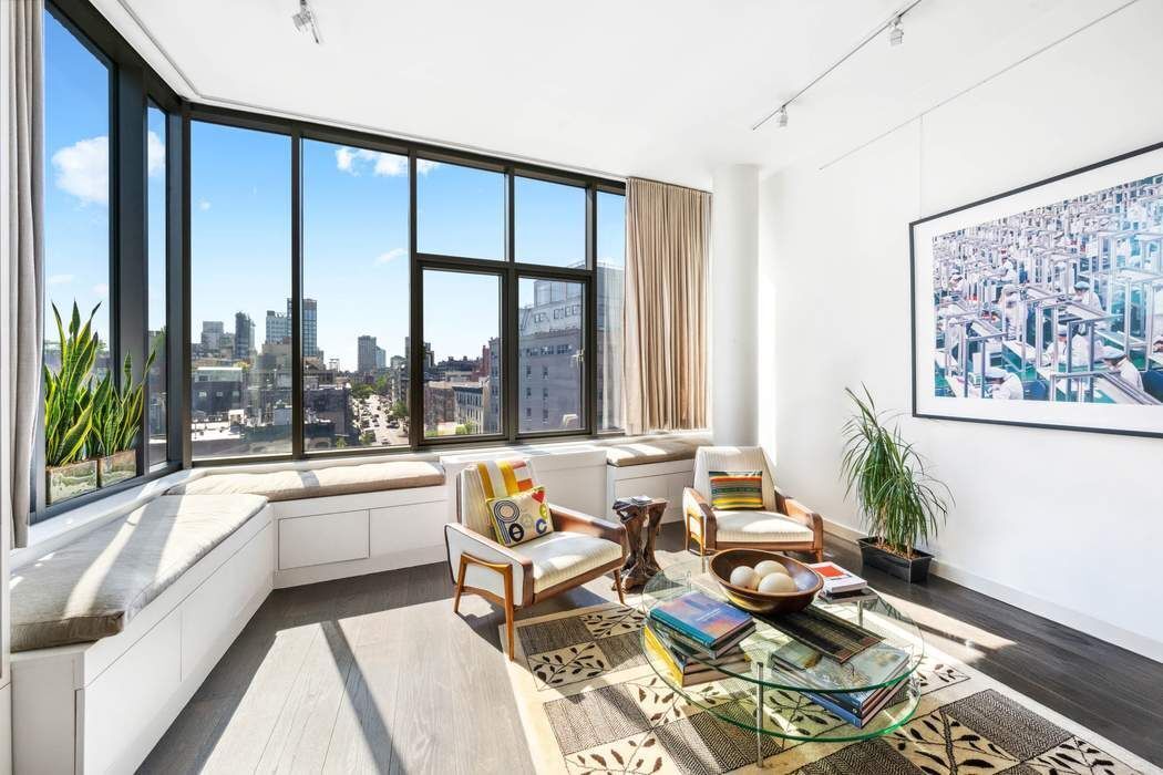 210 Lafayette Street 7A Soho New York NY 10012