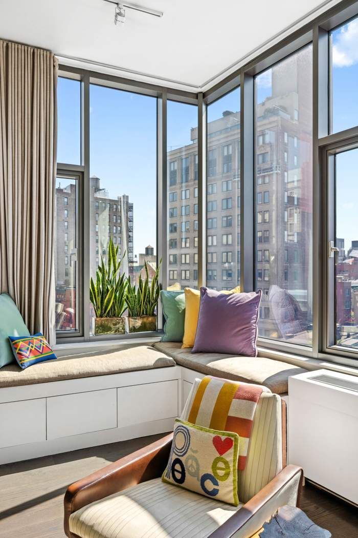 210 Lafayette Street 7A Soho New York NY 10012