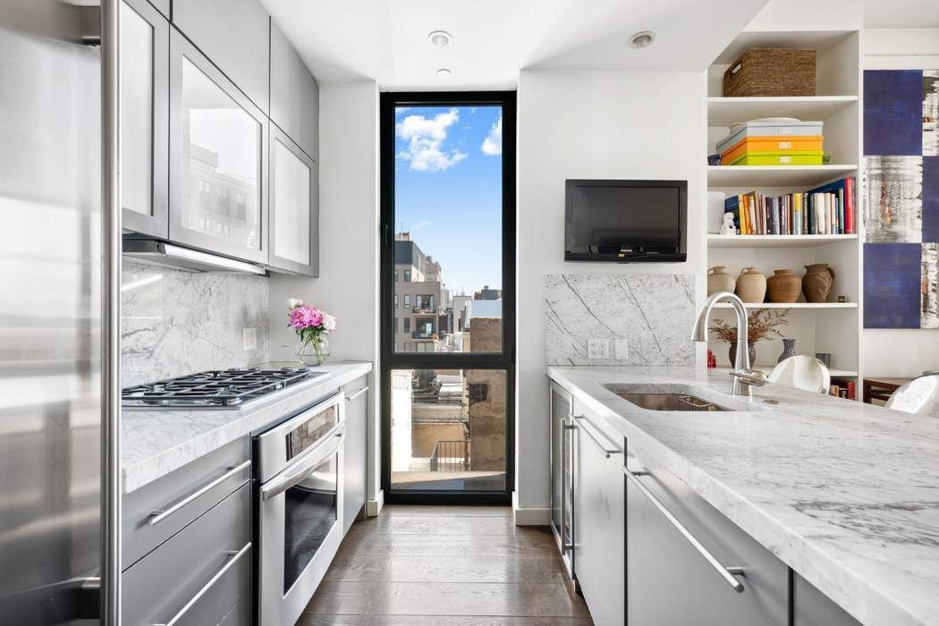 210 Lafayette Street 7A Soho New York NY 10012