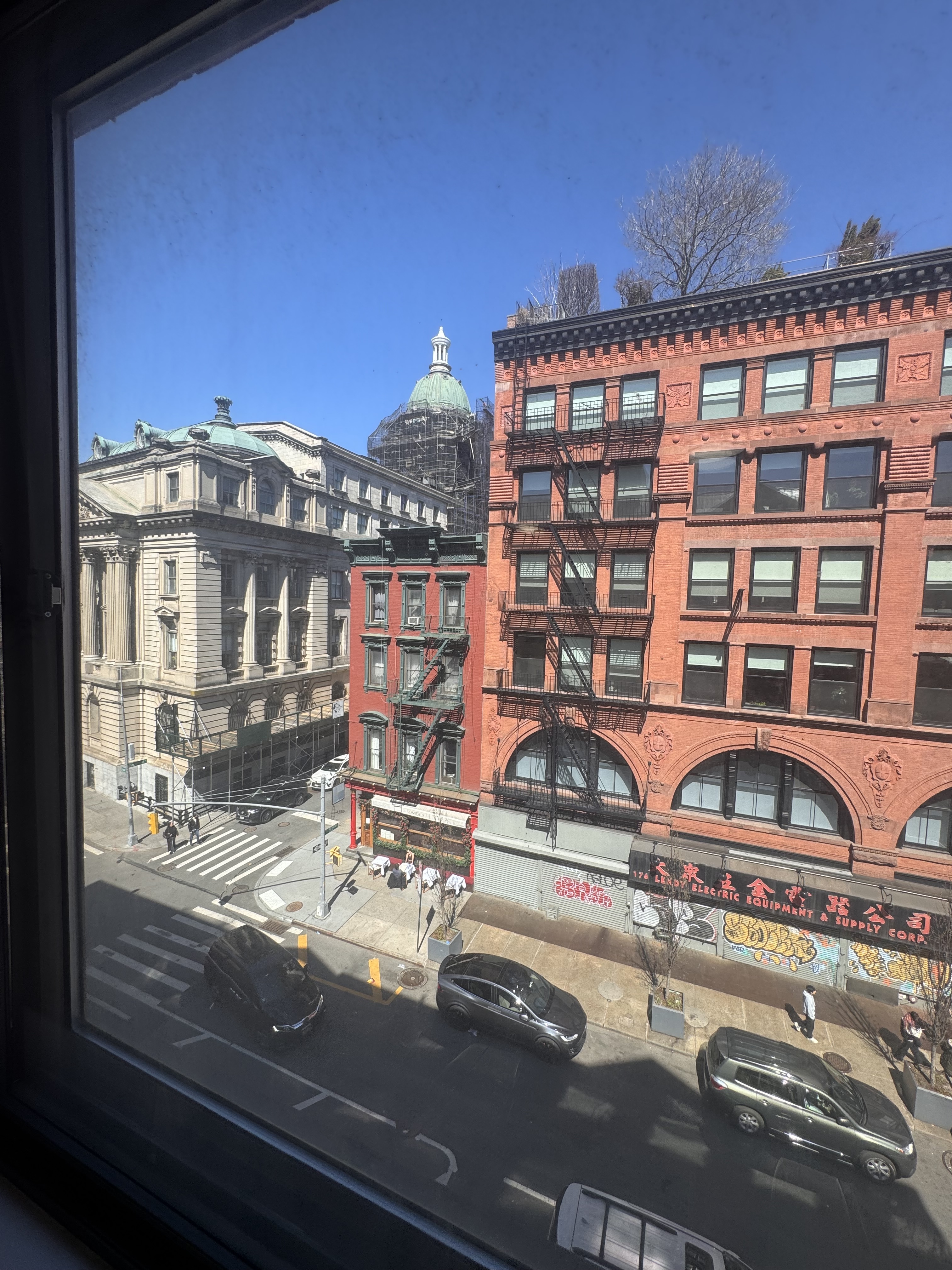 179 Grand Street 5E Little Italy New York NY 10013