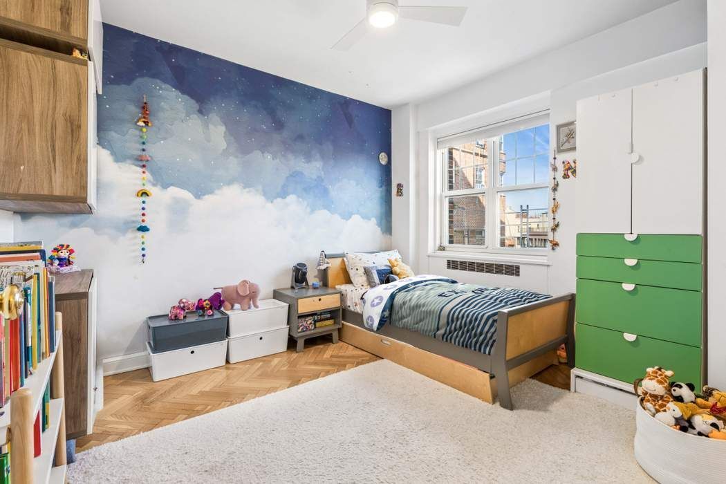 180 Cabrini Blvd. 8384 Hudson Heights New York NY 10033