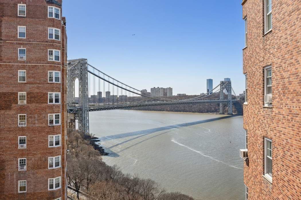 180 Cabrini Blvd. 8384 Hudson Heights New York NY 10033