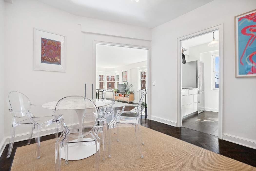 180 Cabrini Blvd. 8384 Hudson Heights New York NY 10033