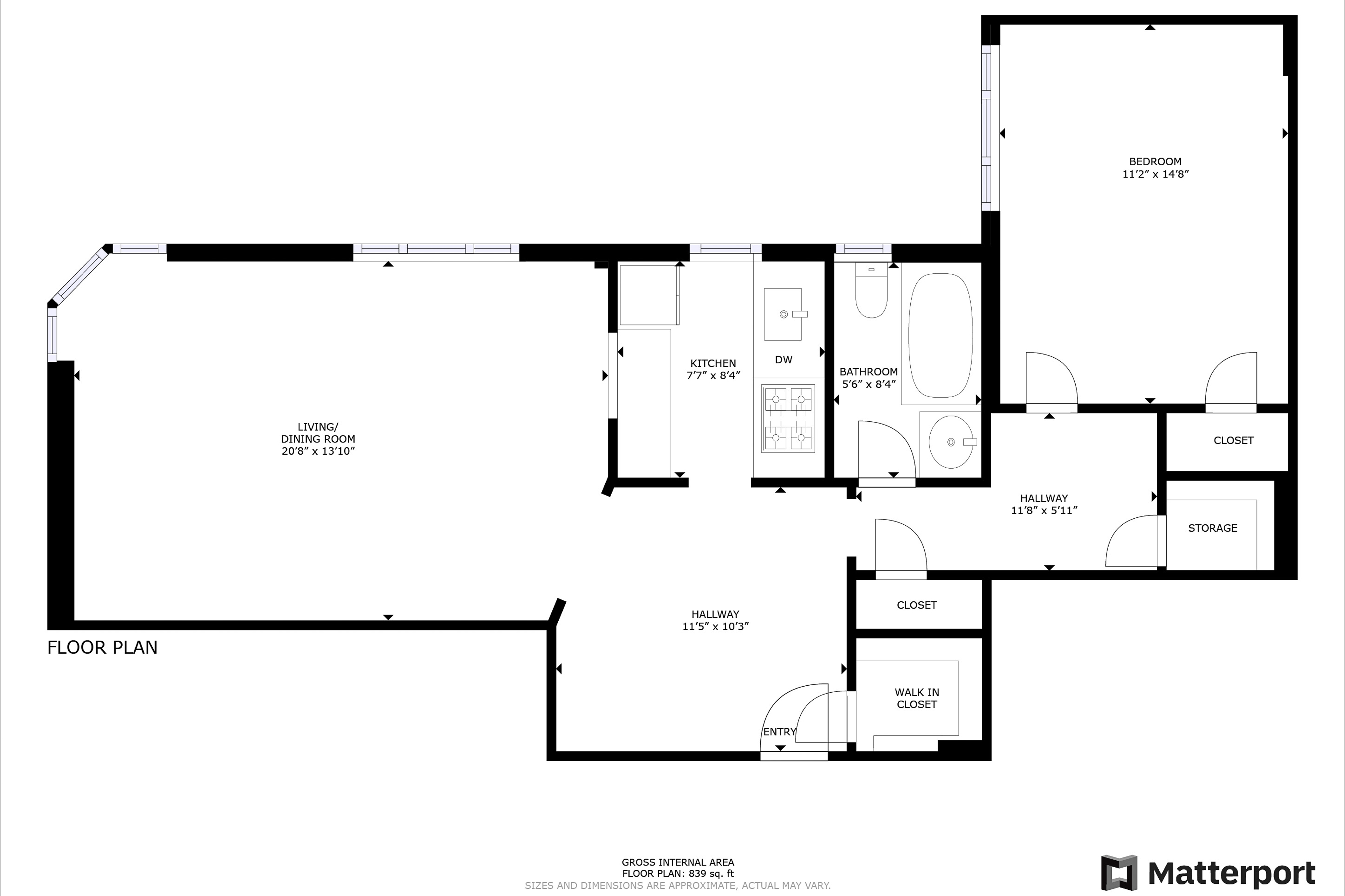 180 Cabrini Blvd. 8384 Hudson Heights New York NY 10033