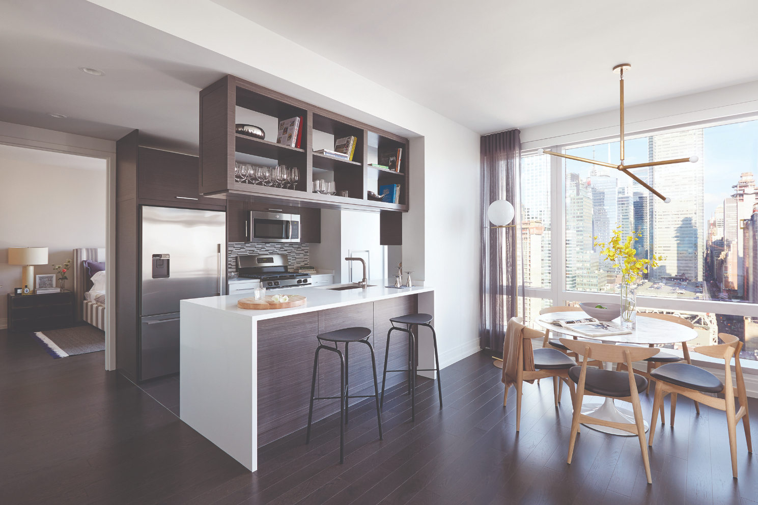 2 BEDROOM Main Image