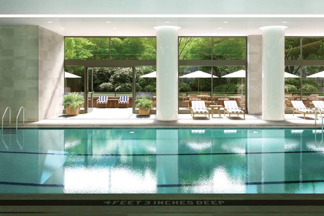 200 East 94th Street 715 Upper East Side New York NY 10128