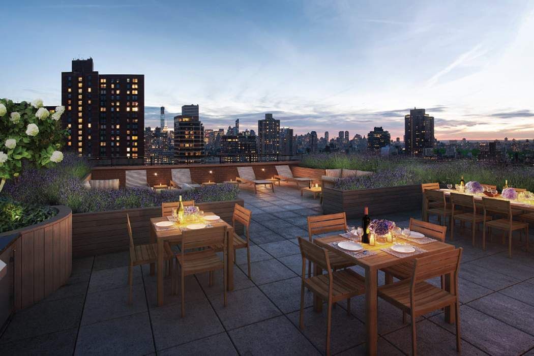 200 East 94th Street 715 Upper East Side New York NY 10128