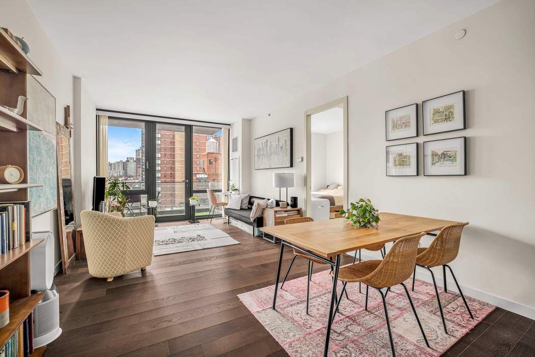 302 East 96th Street 1002 Upper East Side New York NY 10128