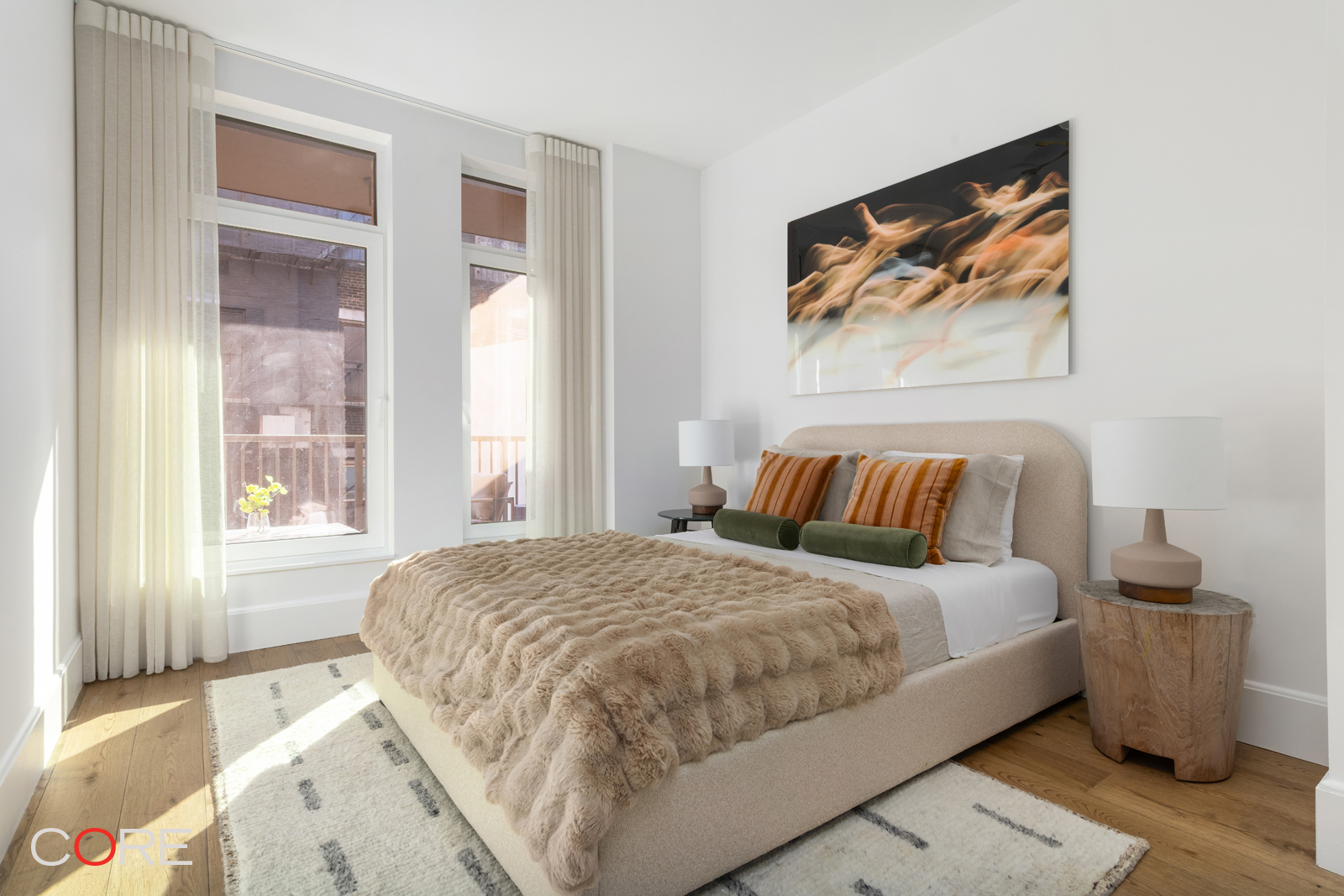 525 Sixth Avenue 8C Greenwich Village New York NY 10011