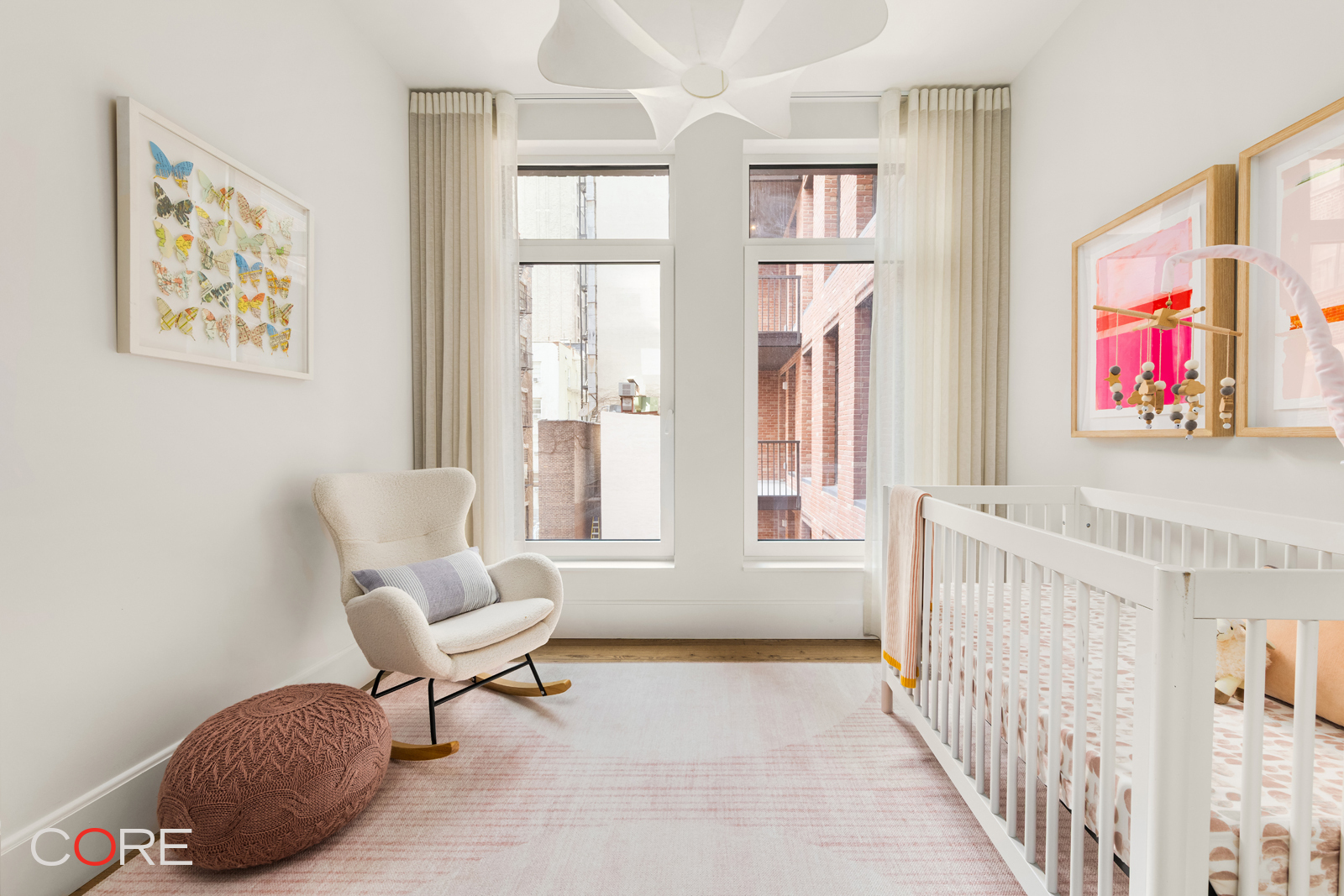 525 Sixth Avenue 3H Greenwich Village New York NY 10011