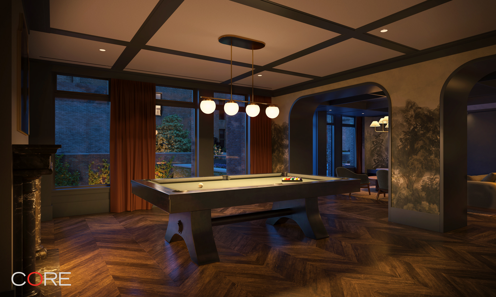 525 Sixth Avenue 3H Greenwich Village New York NY 10011