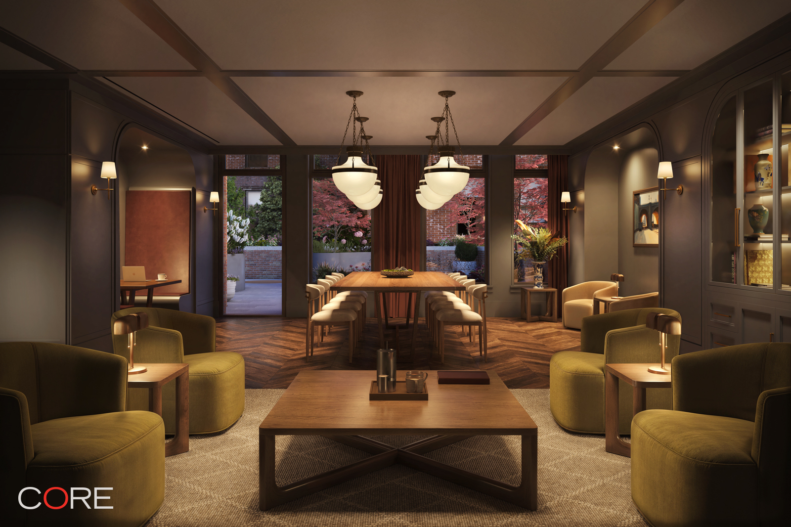 525 Sixth Avenue 3H Greenwich Village New York NY 10011