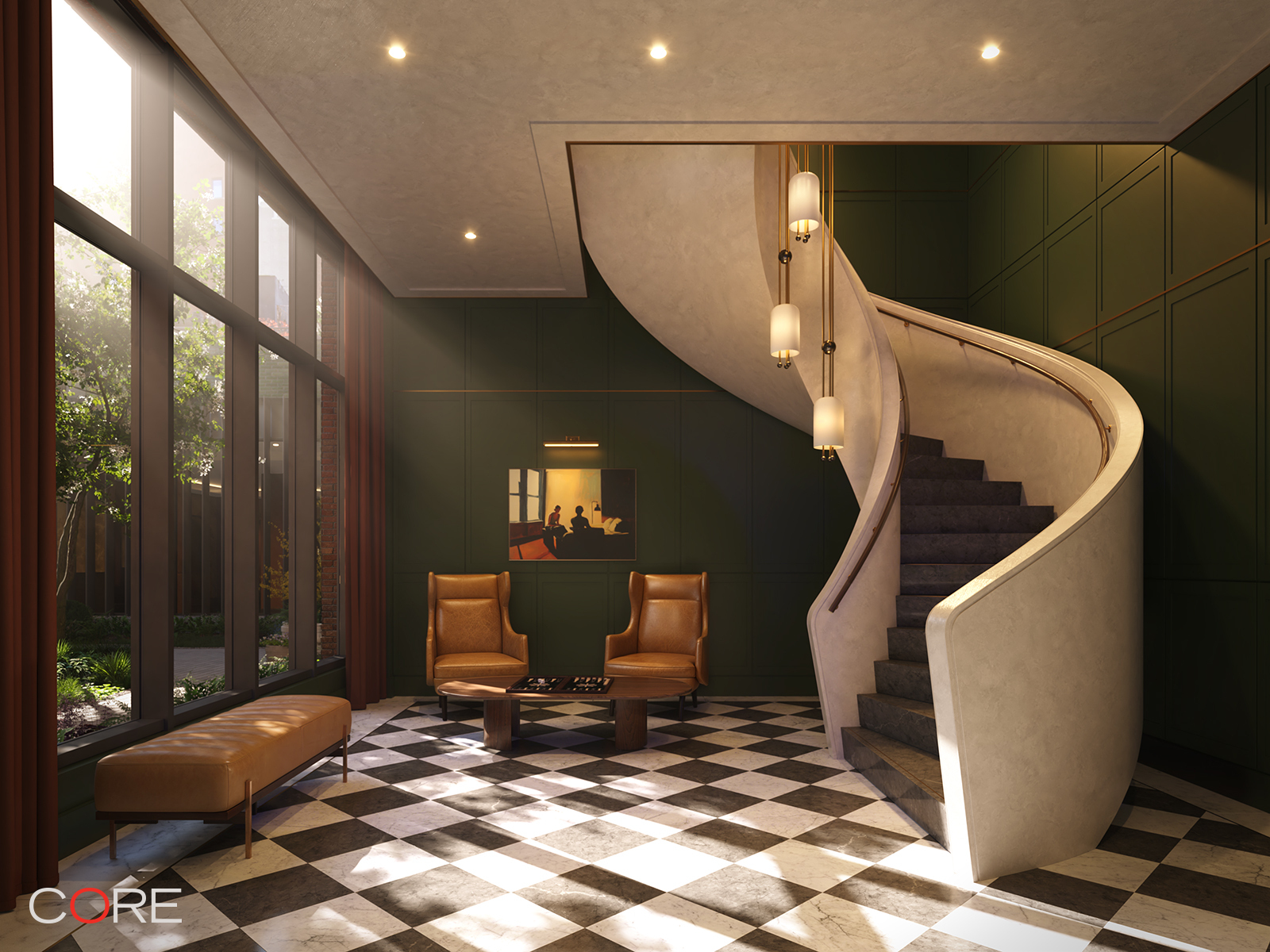 525 Sixth Avenue 3H Greenwich Village New York NY 10011