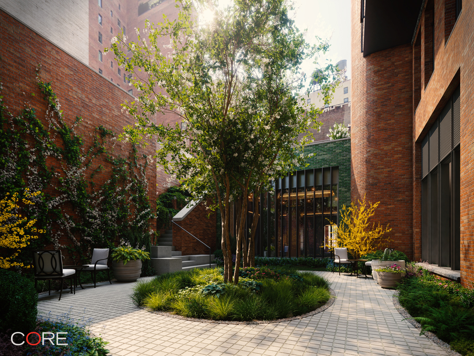 525 Sixth Avenue 3H Greenwich Village New York NY 10011