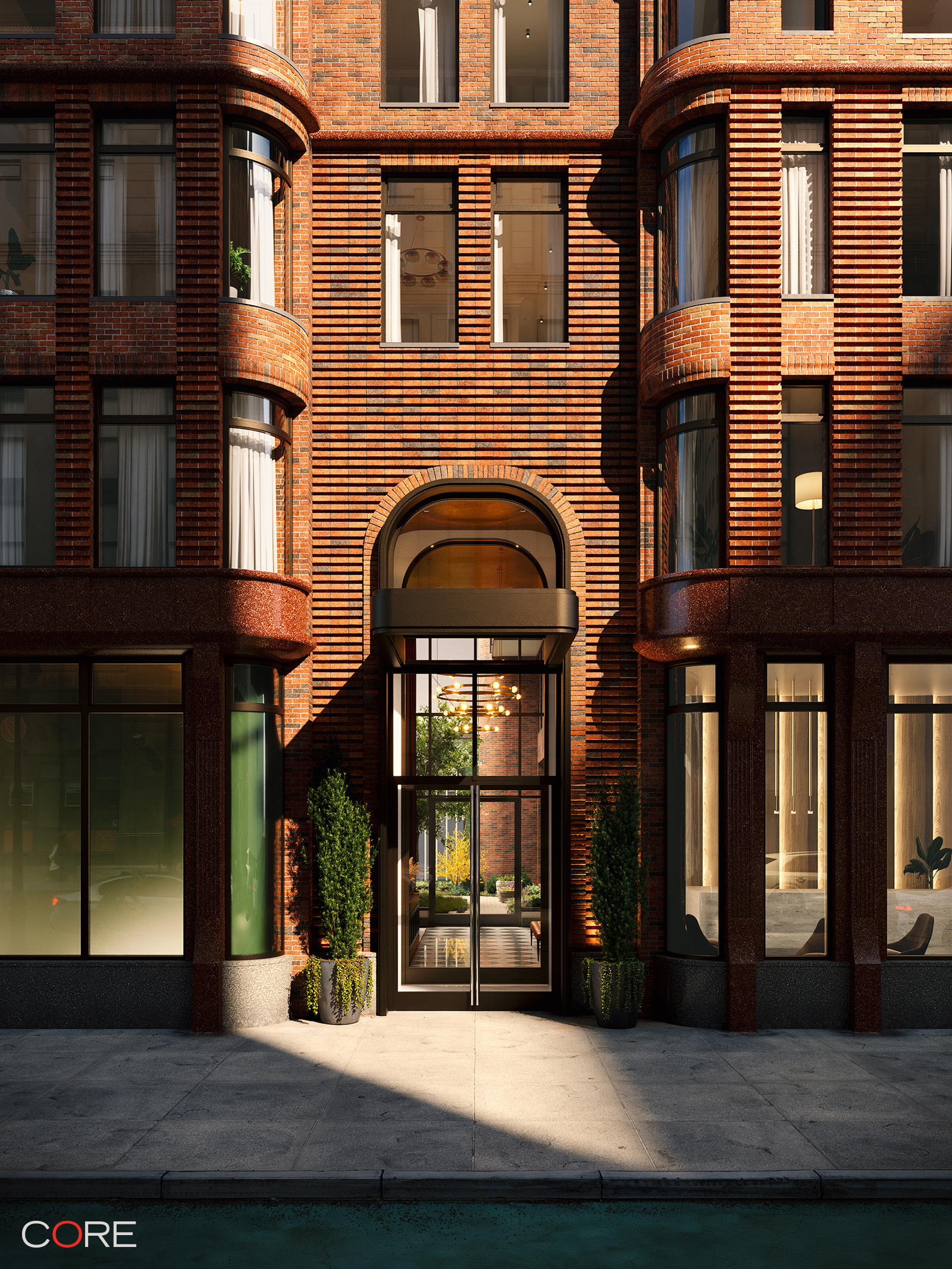 525 Sixth Avenue 3H Greenwich Village New York NY 10011