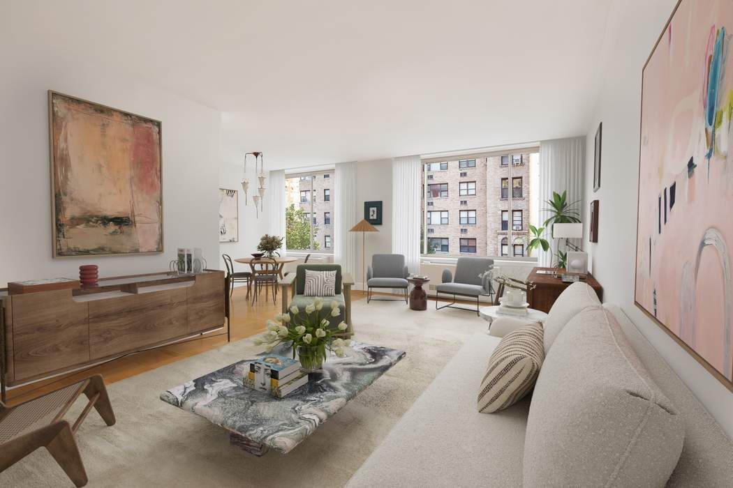 308 East 72nd Street 3B Upper East Side New York NY 10021