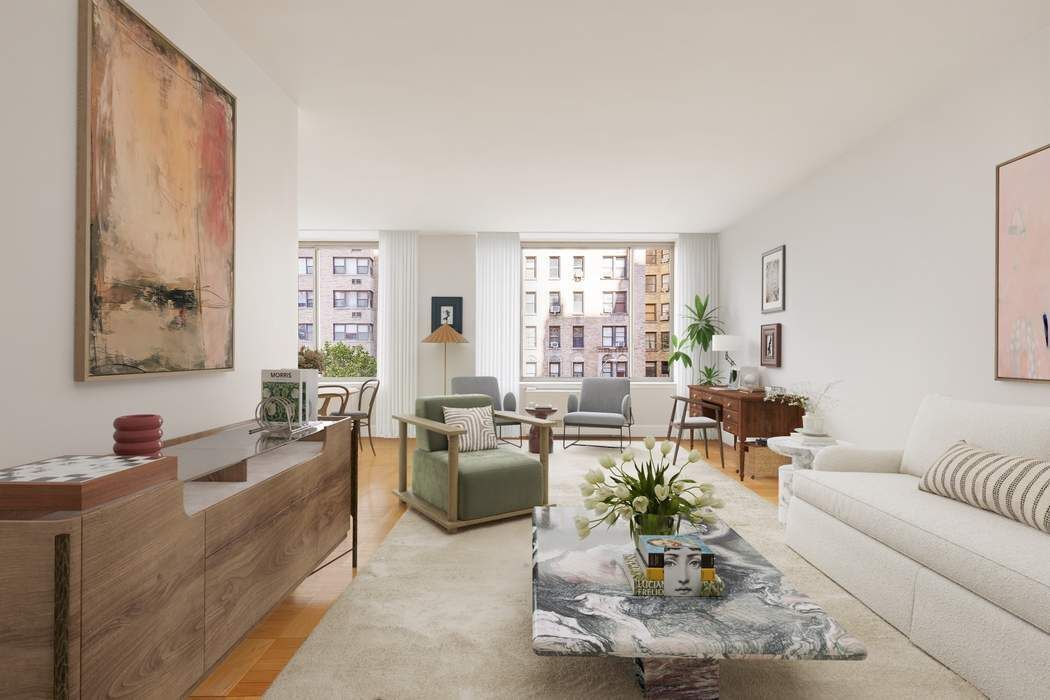308 East 72nd Street 3B Upper East Side New York NY 10021