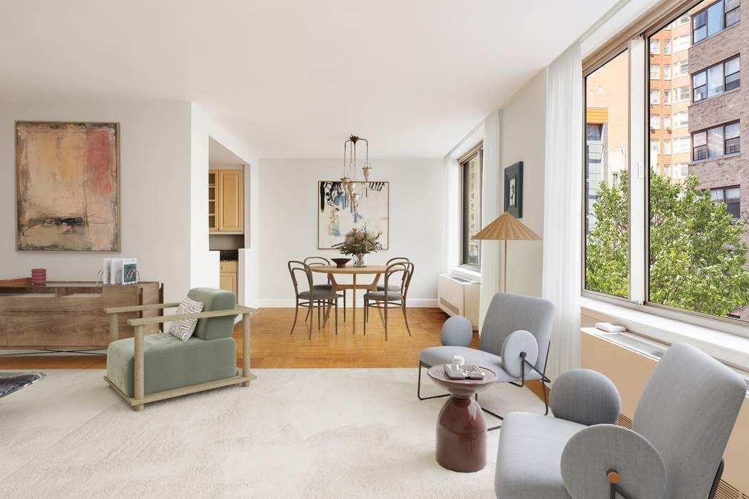 308 East 72nd Street 3B Upper East Side New York NY 10021
