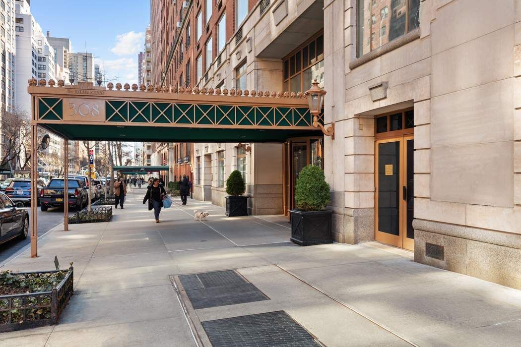 308 East 72nd Street 3B Upper East Side New York NY 10021