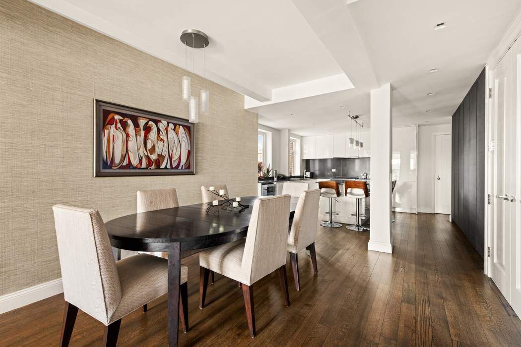 7 West 96th Street 16A Central Park West New York NY 10025