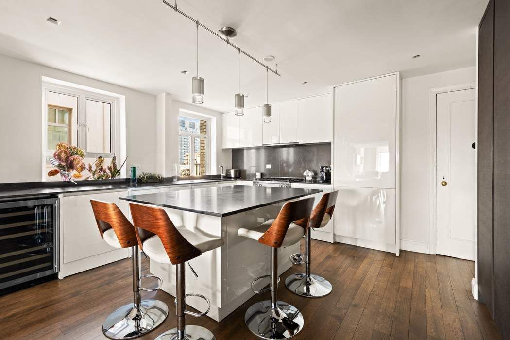 7 West 96th Street 16A Central Park West New York NY 10025