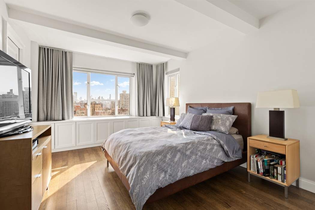 7 West 96th Street 16A Central Park West New York NY 10025