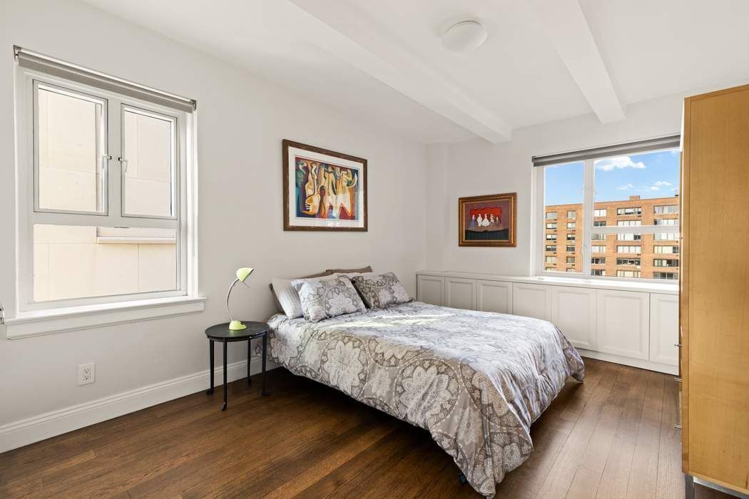 7 West 96th Street 16A Central Park West New York NY 10025