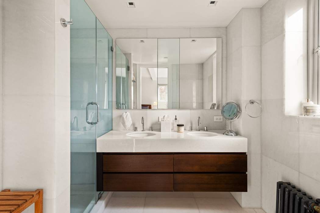 7 West 96th Street 16A Central Park West New York NY 10025