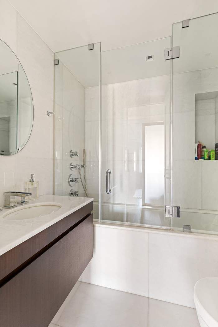 7 West 96th Street 16A Central Park West New York NY 10025