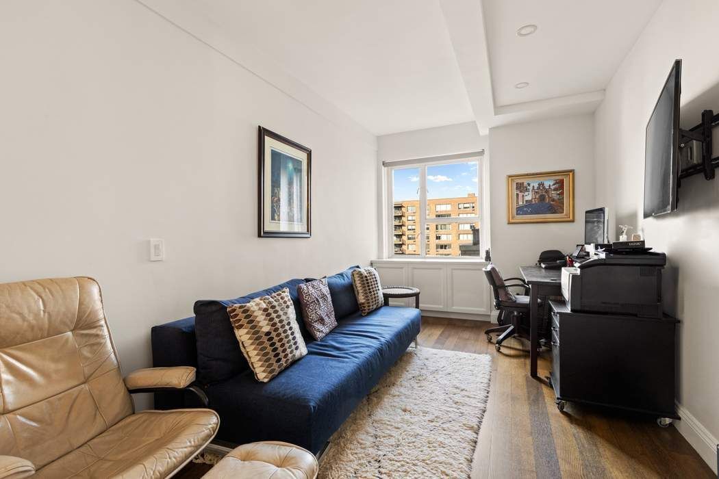 7 West 96th Street 16A Central Park West New York NY 10025