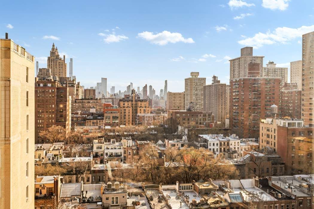 7 West 96th Street 16A Central Park West New York NY 10025