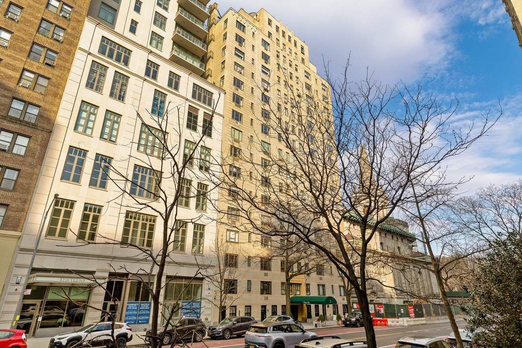 7 West 96th Street 16A Central Park West New York NY 10025