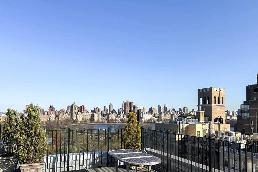 7 West 96th Street 16A Central Park West New York NY 10025