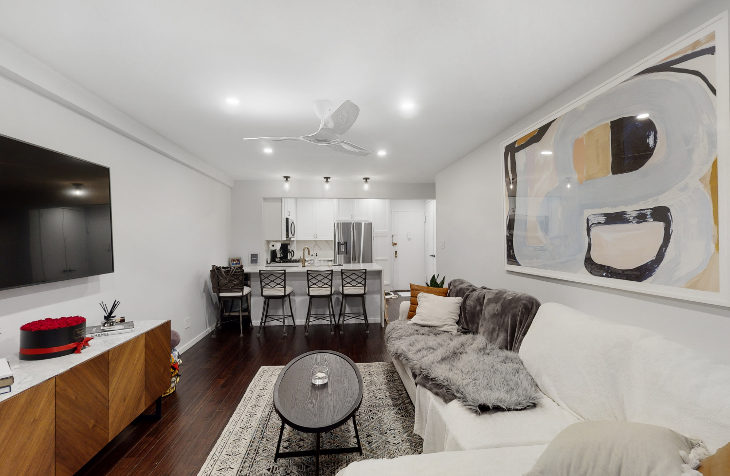 165 Christopher Street 2X W. Greenwich Village New York NY 10014