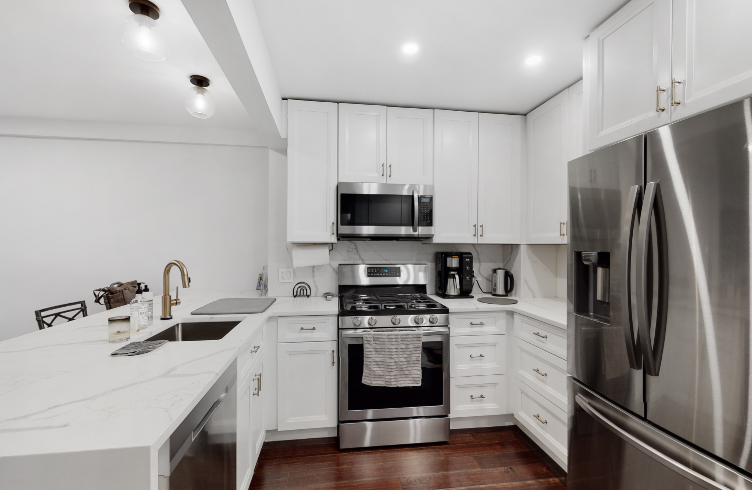 165 Christopher Street 2X W. Greenwich Village New York NY 10014