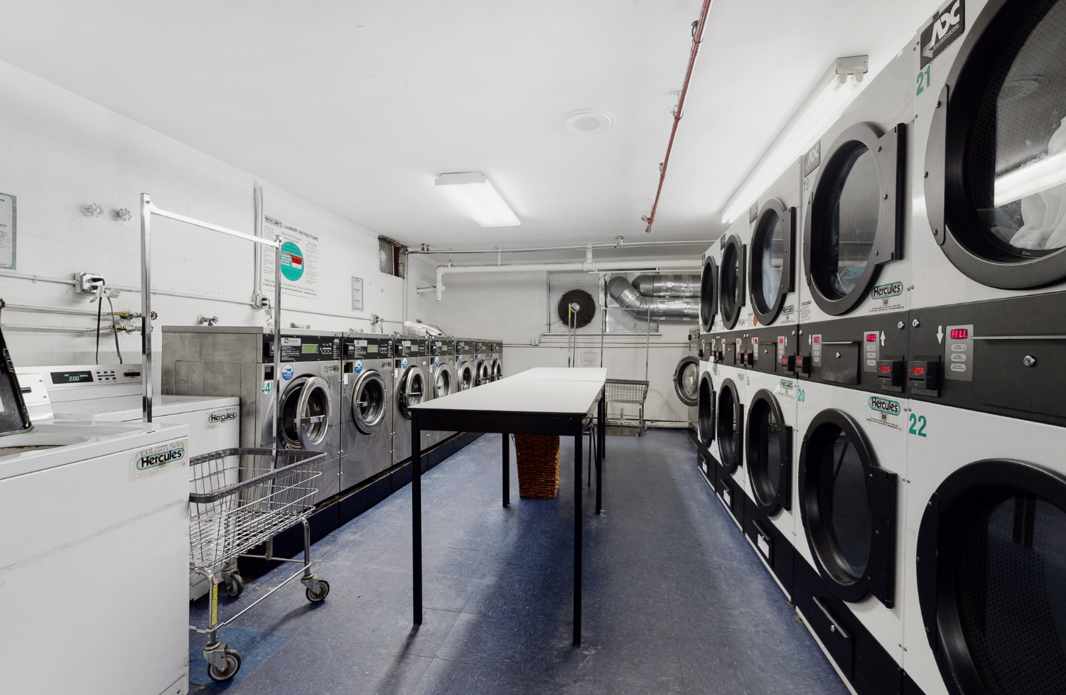 165 Christopher Street 2X W. Greenwich Village New York NY 10014