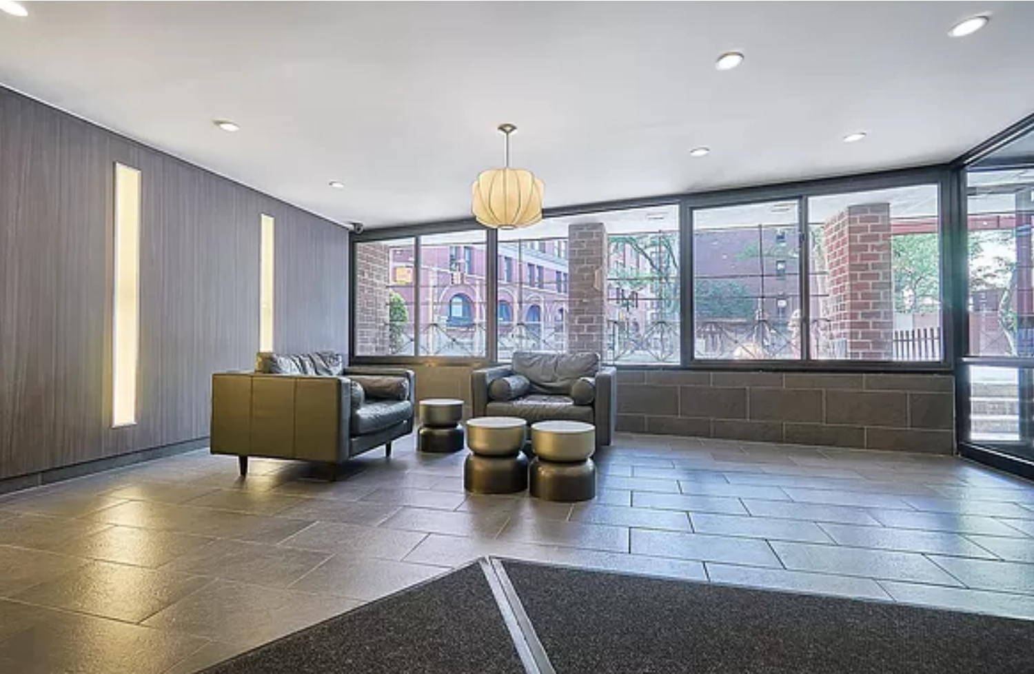 165 Christopher Street 2X W. Greenwich Village New York NY 10014