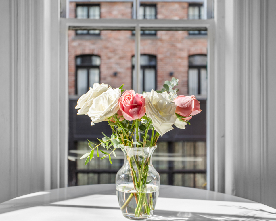 274 West 12th Street 2 W. Greenwich Village New York NY 10014