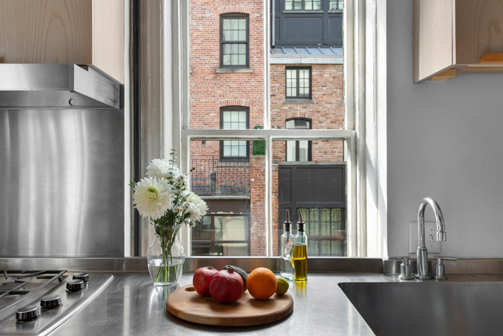 274 West 12th Street 2 W. Greenwich Village New York NY 10014