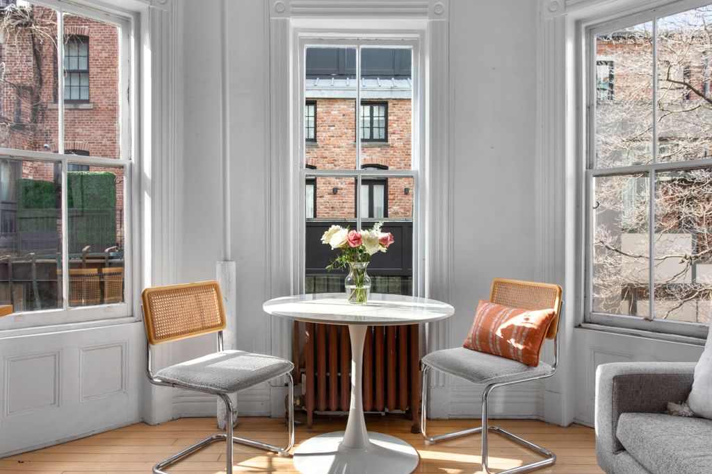 274 West 12th Street 2 W. Greenwich Village New York NY 10014