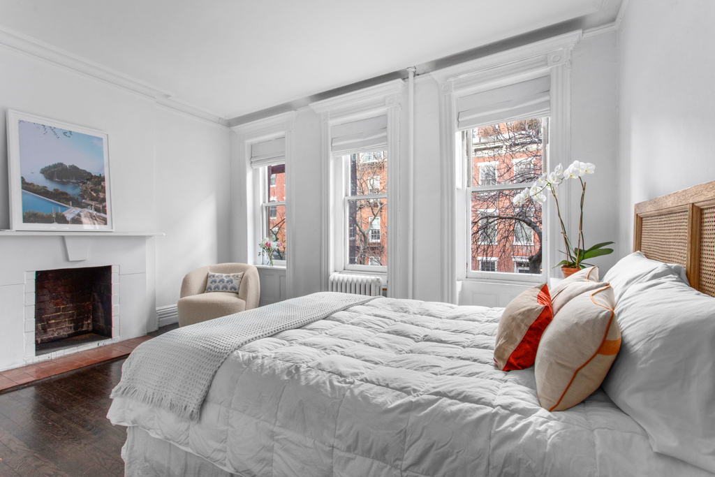 274 West 12th Street 2 W. Greenwich Village New York NY 10014