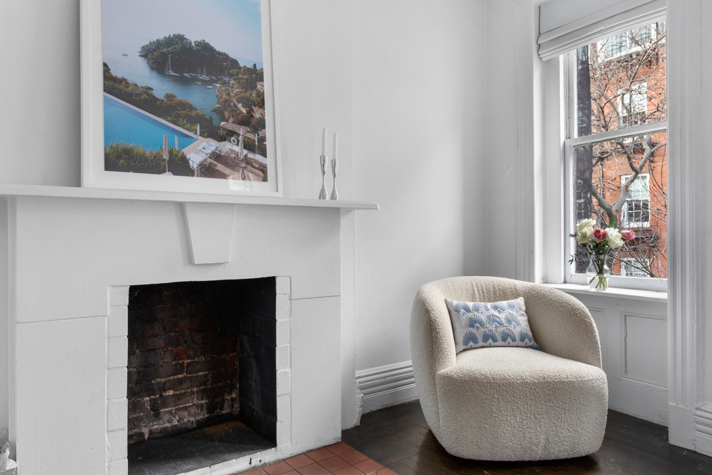 274 West 12th Street 2 W. Greenwich Village New York NY 10014