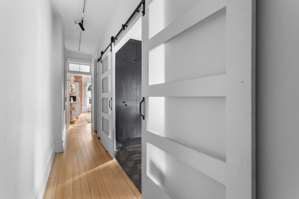 274 West 12th Street 2 W. Greenwich Village New York NY 10014