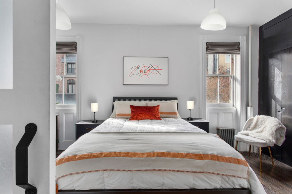 274 West 12th Street 2 W. Greenwich Village New York NY 10014