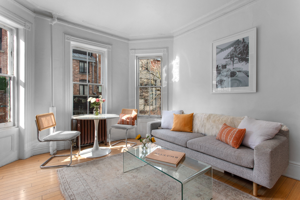 274 West 12th Street 2 W. Greenwich Village New York NY 10014