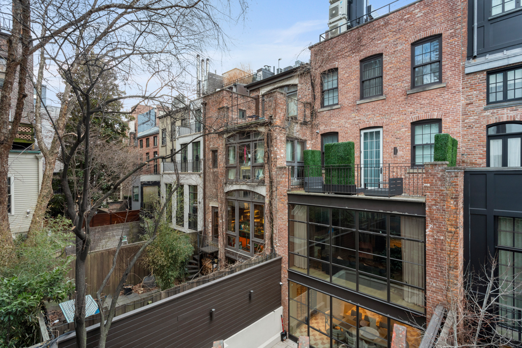 274 West 12th Street 2 W. Greenwich Village New York NY 10014