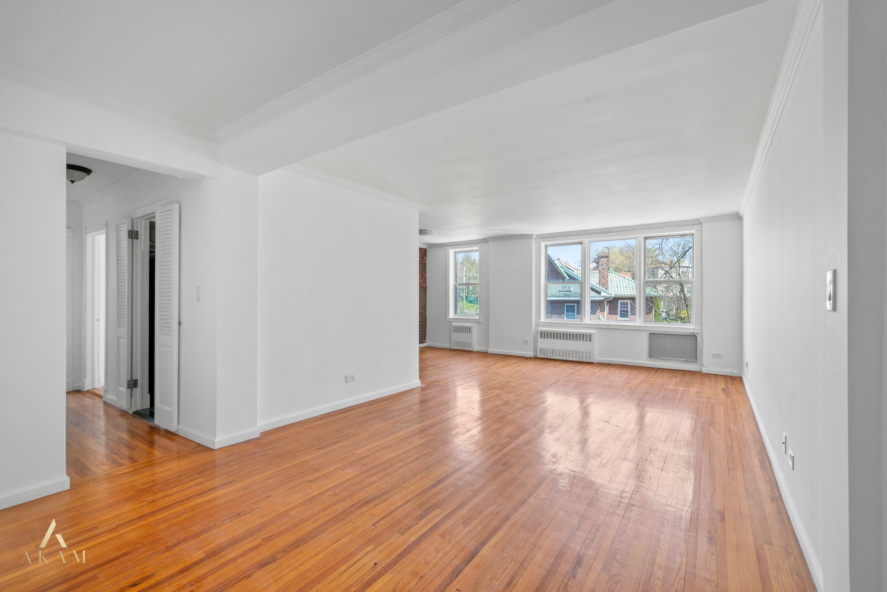 601 Kappock Street 4E Riverdale Bronx NY 10463