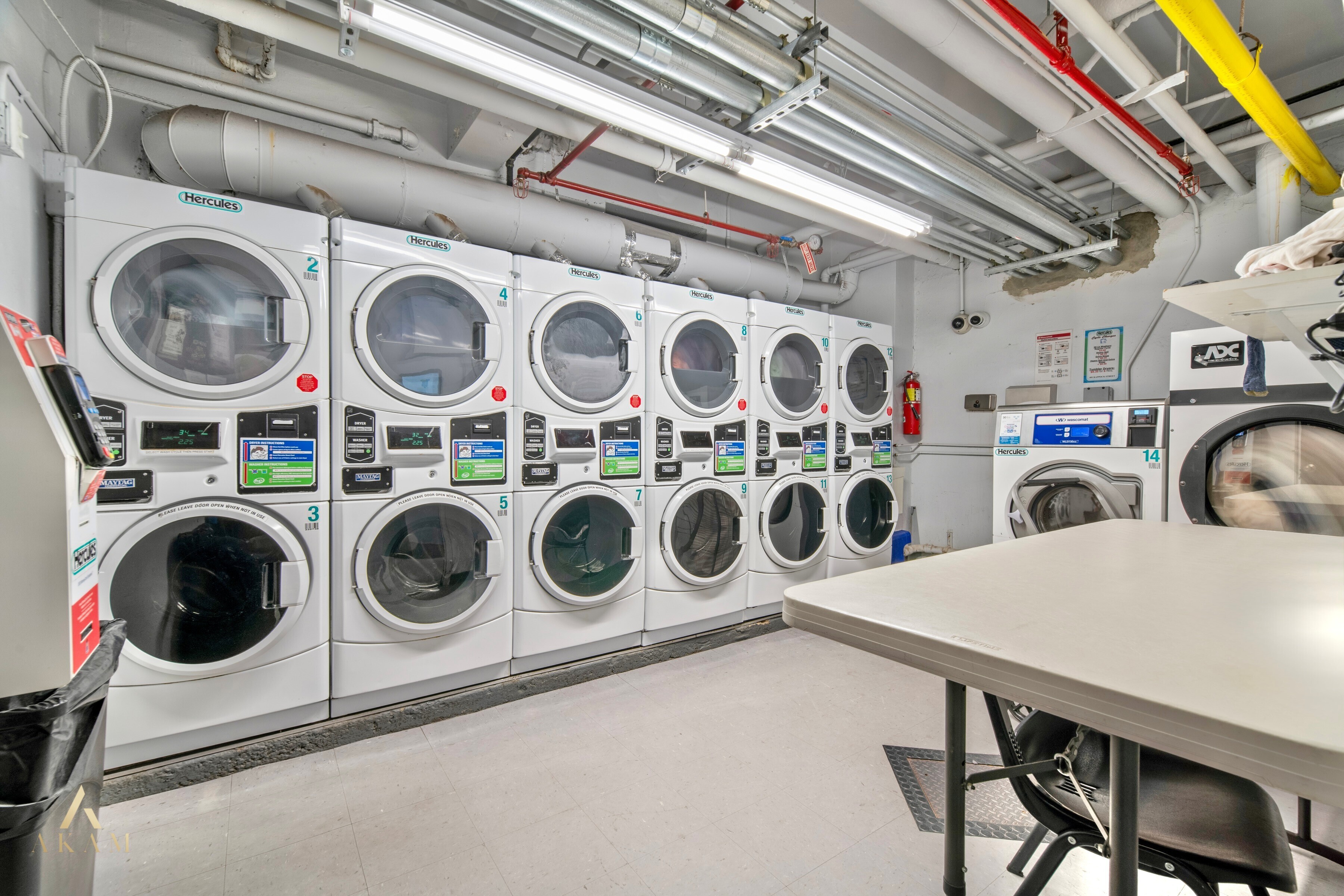 601 Kappock Street Riverdale Bronx NY 10463