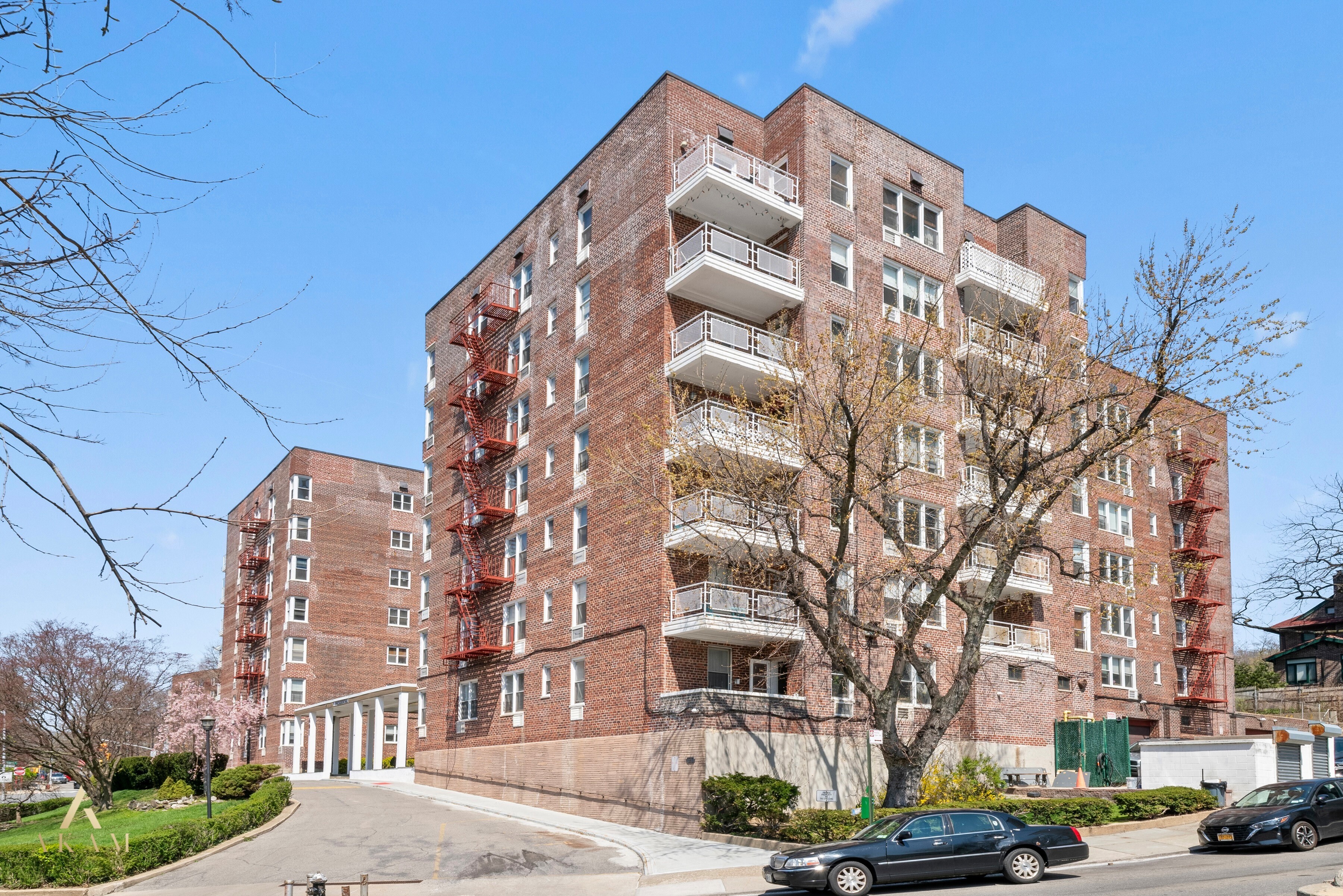 601 Kappock Street Riverdale Bronx NY 10463